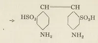 An illustration from The fundamental processes of dye chemistry (1921)