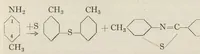 An illustration from The fundamental processes of dye chemistry (1921)