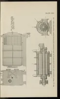 An illustration from The fundamental processes of dye chemistry (1921)