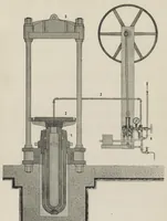 An illustration from The fundamental processes of dye chemistry (1921)