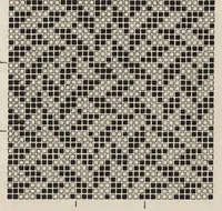 An illustration from A handbook of weaves (1915)