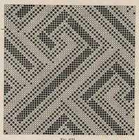 An illustration from A handbook of weaves (1915)
