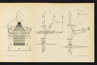 An illustration from Theory and practice of damask weaving (1903)