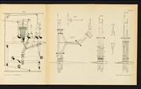 An illustration from Theory and practice of damask weaving (1903)