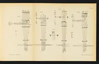 Picture 15 of 16 from Theory and practice of damask weaving (1903), leaf 128