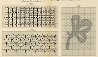 An illustration from Theory and practice of damask weaving (1903)