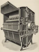 An illustration from The dyeing of woollen fabrics (1902)