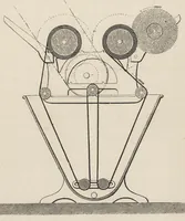 An illustration from The dyeing of woollen fabrics (1902)