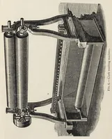 An illustration from Principles of dyeing (1903)