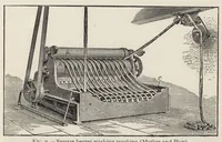An illustration from Principles of dyeing (1903)