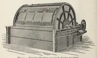 Picture 4 of 12 from Principles of dyeing (1903), leaf 151