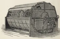 An illustration from Principles of dyeing (1903)
