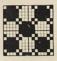 An illustration from Decorative and fancy textile fabrics : with designs and illustrations (1898)