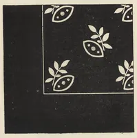 An illustration from Decorative and fancy textile fabrics : with designs and illustrations (1898)