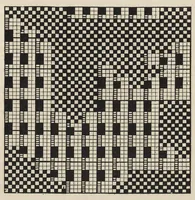 An illustration from Decorative and fancy textile fabrics : with designs and illustrations (1898)