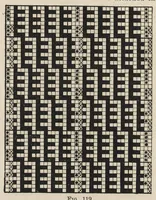An illustration from Decorative and fancy textile fabrics : with designs and illustrations (1898)