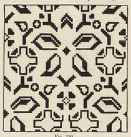 An illustration from Decorative and fancy textile fabrics : with designs and illustrations (1898)