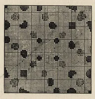 An illustration from Decorative and fancy textile fabrics : with designs and illustrations (1898)