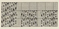 An illustration from Grammar of textile design (1906)