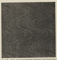 Picture 18 of 18 from Grammar of textile design (1906), leaf 258