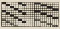 An illustration from Grammar of textile design (1906)