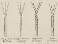 Picture 6 of 16 from Textiles (1919), leaf 138