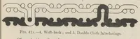 Picture 11 of 16 from Textiles (1919), leaf 196