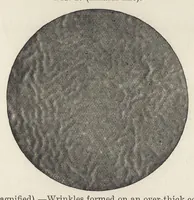 An illustration from Iron corrosion : anti-fouling and anti-corrosive paints (1900)