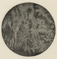 An illustration from Iron corrosion : anti-fouling and anti-corrosive paints (1900)