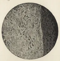 An illustration from Iron corrosion : anti-fouling and anti-corrosive paints (1900)
