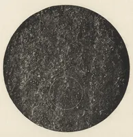 An illustration from Iron corrosion : anti-fouling and anti-corrosive paints (1900)