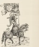 An illustration from The masters and master-pieces of engraving (1894)