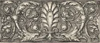 An illustration from The masters and master-pieces of engraving (1894)