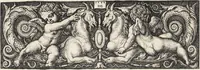 An illustration from The masters and master-pieces of engraving (1894)