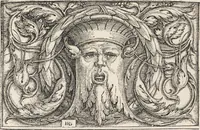 Picture 21 of 53 from The masters and master-pieces of engraving (1894), leaf 132