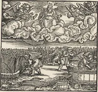 An illustration from The masters and master-pieces of engraving (1894)