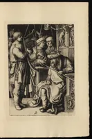 An illustration from The masters and master-pieces of engraving (1894)