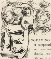 Picture 3 of 53 from The masters and master-pieces of engraving (1894), leaf 22