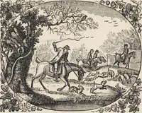 An illustration from The masters and master-pieces of engraving (1894)