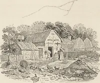 An illustration from The masters and master-pieces of engraving (1894)