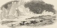 An illustration from The masters and master-pieces of engraving (1894)