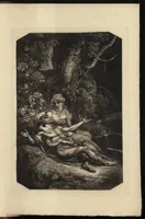 An illustration from The masters and master-pieces of engraving (1894)