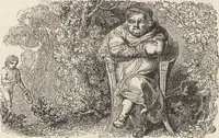 An illustration from The masters and master-pieces of engraving (1894)