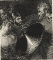 Picture 43 of 53 from The masters and master-pieces of engraving (1894), leaf 311