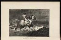 Picture 44 of 53 from The masters and master-pieces of engraving (1894), leaf 312