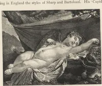 Picture 51 of 53 from The masters and master-pieces of engraving (1894), leaf 337