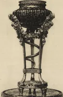An illustration from The masters and master-pieces of engraving (1894)