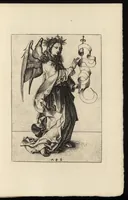 An illustration from The masters and master-pieces of engraving (1894)