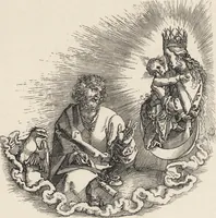 Picture 11 of 53 from The masters and master-pieces of engraving (1894), leaf 93