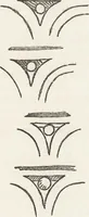 An illustration from A descriptive catalogue of early prints in the British museum German and Flemish schools (1879)